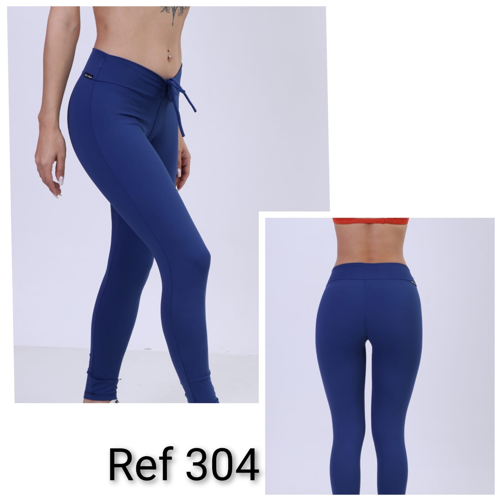 Calça legging feminina